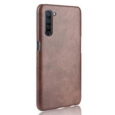 Imagem de Capa adequada para Oppo Find X2 Lite, capa de celular proteção robusta 360° protege seu telefone capa de cor retrô para Oppo Find X2 Lite
