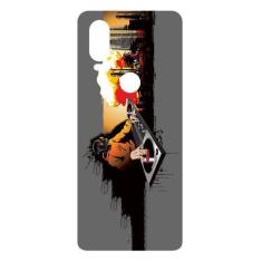 Imagem de Capa Adesivo Skin264 Verso Para Motorola One Vision 2019 - KawaSkin