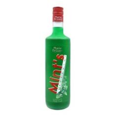 Imagem de Licor Marie Brizard Mint's Peppermint Garrafa De 700ml