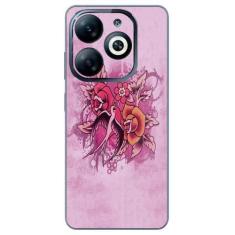 Imagem de Capa Adesivo Skin007 Verso Para Infinix Smart 8 Pro (X6525b) - Kawaski