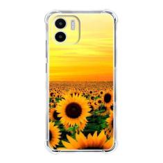 Imagem de Capa Capinha De Celular Compatível com Xiaomi Redmi A1 Mi Personalizad