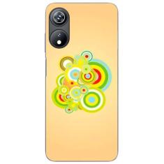 Imagem de Capa Adesivo Skin370 Verso Para Cubot P60