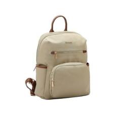 Imagem de Bolsa de Costas Feminina Chenson Microfibra Impermeável-Feminino