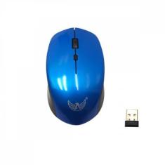 Imagem de Mouse sem Fio 1600dpi Altomex AG-830, Azul