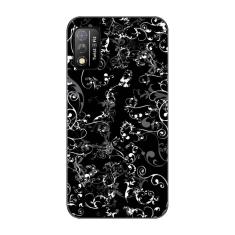 Imagem de Capa Adesivo Skin359 Verso Para Positivo Twist 4 Fit