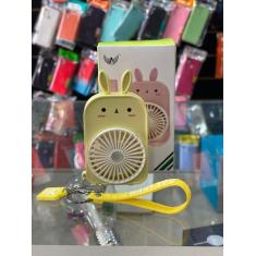 Imagem de Ventilador Portátil Altomex Al-F700