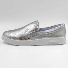 Imagem de Tênis Bottero Slip On Casual Feminino-Feminino