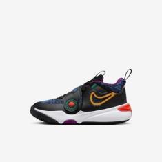 Imagem de Tênis Nike Team Hustle D11 SE Infantil-Unissex