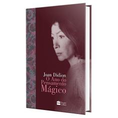 Imagem de O Ano do Pensamento Mágico - Didion,joan - 9788595083554