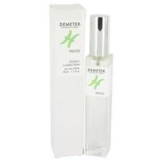 Imagem de Perfume Feminino Pisces Demeter Eau Toilette