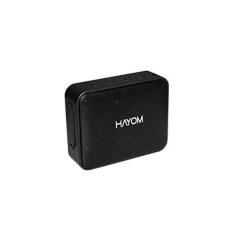 Imagem de Caixa de Som HAYOM CP2702 Portátil Bluetooth IPX7 