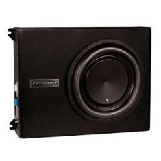 Imagem de Caixa Amplificada Falcon 10&quot; Polegadas XS200-10 Slim 200W RMS 