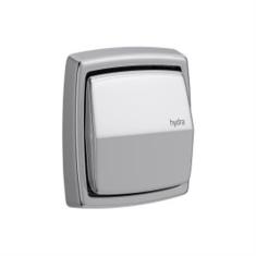 Imagem de Acabamento Hydra Clean 4900 Cromado - Deca