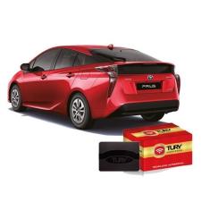 Imagem de Módulo De Vidro E Retrovisor Tury Park 4.2.5 Af Toyota Prius