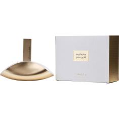 Imagem de Perfume Euphoria Pure Gold Calvin Klein 100 Ml