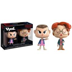 Imagem de Eleven & Barb - Stranger Things - Funko Vynl