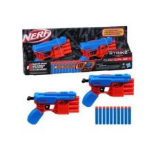 Imagem de Lançador Claw Qs-4 Com 4 Dardos Nerf - Hasbro F2468 - Nilo