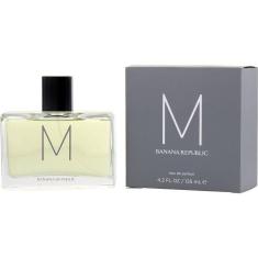 Imagem de Perfume Masculino Banana Republic Eau De Parfum 125 Ml