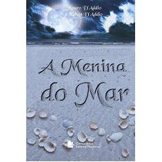 Imagem de A Menina do Mar - Mauro - 9788504019148