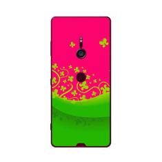 Imagem de Capa Adesivo Skin358 Verso Para Sony Xperia Xz3