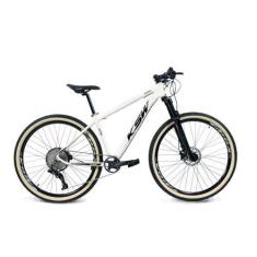 Bicicleta aro 29 ksw grau, extra