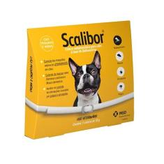 Imagem de Scalibor Coleira Antiparasitária 48cm para Cães Scalibor para Cães, 48 cm,