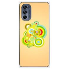 Imagem de Capa Adesivo Skin370 Verso Para Motorola Moto G62 5G - KawaSkin