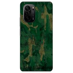 Imagem de Capa Adesivo Skin161 Verso Para Xiaomi Poco F3 (2021)