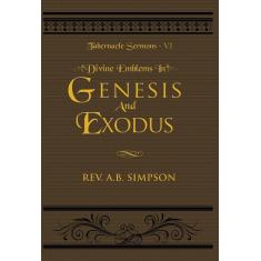 Imagem de Divine Emblems In Genesis And Exodus