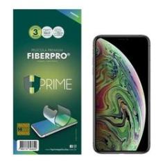 Imagem de Pelicula Hprime Iphone Xs Max / 11 Pro Max  - Fiberpro
