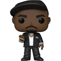 Imagem de Funko Pop! Álbuns: Tupac - 2pacalypse Now