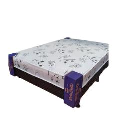 Imagem de Cama Box Casal Monaco 138x188 - Ortobello