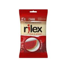 Imagem de Preservativo Rilex Melância Com 3 Unidades