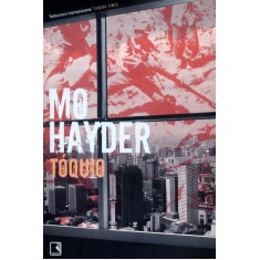 Imagem de Tóquio - Nova Ortografia - Hayder, Mo - 9788501085153