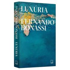 Imagem de Luxúria - Bonassi, Fernando - 9788501104304