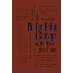 Imagem de The Red Badge of Courage and Other Stories - Capa Flexível - 9781626860599