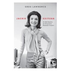 Imagem de Jackie Editora - Lawrence, Greg - 9788501095770