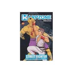 Imagem de Warpzone Clássicos: Street Fighter - Vários Autores - 9788584720590