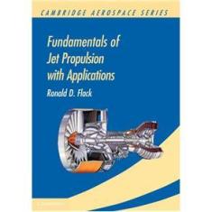 Imagem de Fundamentals of Jet Propulsion with Applications
