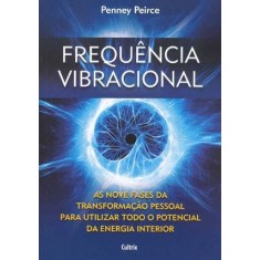 Imagem de Frequência Vibracional - Peirce, Penney - 9788531611315
