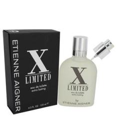 Imagem de Perfume Masculino X Limited Etienne Aigner Eau De Toilette