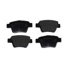 Imagem de Pastilha De Freio Traseira 308 Citroen C4 Picasso 425440