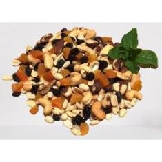 Imagem de Mix De Castanhas Agridoce Top King Nuts 1Kg