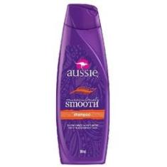 Imagem de Aussie Miraculously Smooth - Shampoo Anti Frizz - 180ml