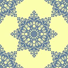 Imagem de Papel de Parede Psicoflowers