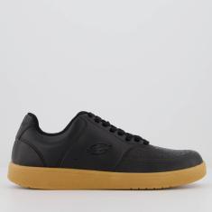 Imagem de Tênis Mormaii Urban Storm Preto e Caramelo-Masculino