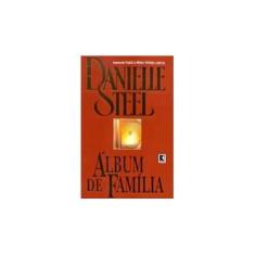 Imagem de Álbum de Família - Danielle Steel - 9788501163073