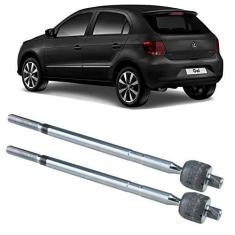Imagem de Barra Axial Volkswagen Gol G6 Dianteira 2013 Até 2019 O Par