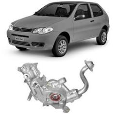 Imagem de Bomba Óleo Motor Palio Fire 1.0 1.3 1.4 2001 a 2017 Schadek