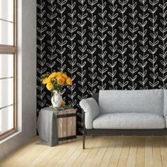 Imagem de Foliage - Papel De Parede - 0,58 X 1,50M